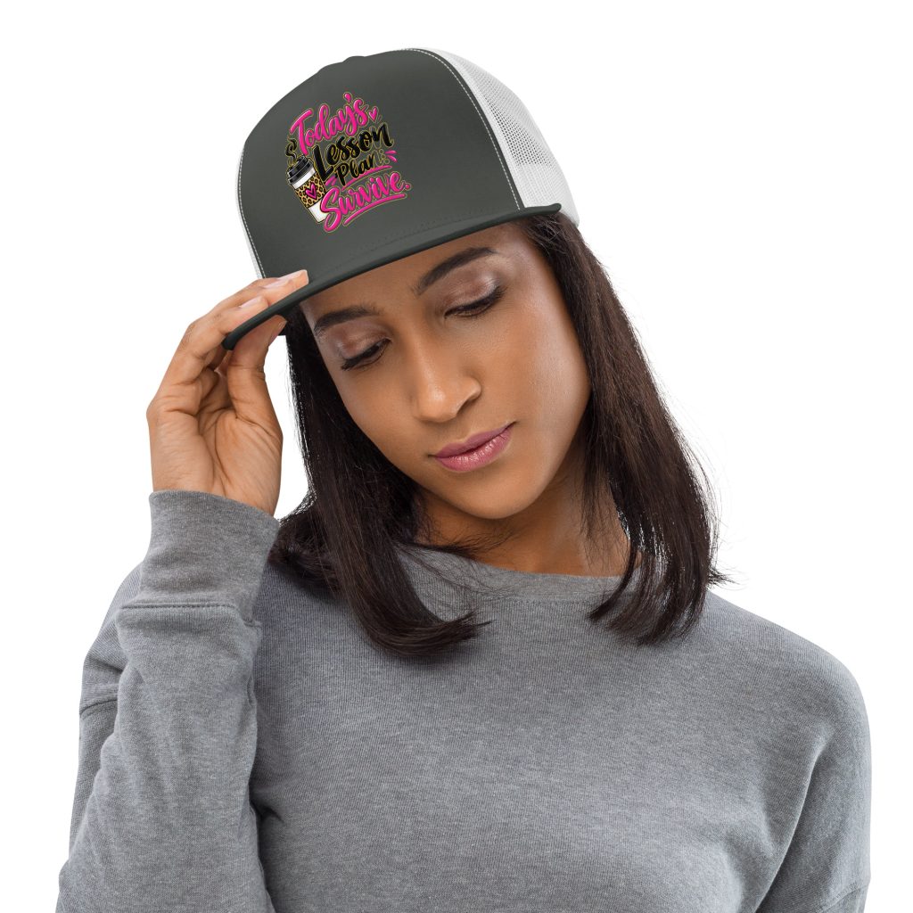 5-panel-trucker-cap-charcoal-white-front-6abd1e1377790.jpg