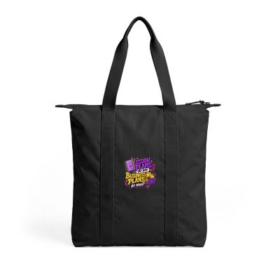 {Lesson Plans By Day Business Plans By Night} Carry-All Tote