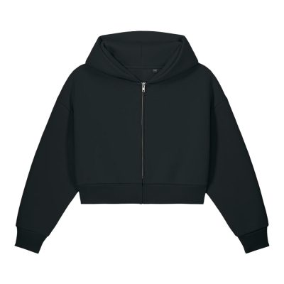{Who Gave Teacher The Mic?!} Unisex sculpted heavyweight zip-up hoodie