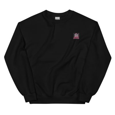 {I Grade Papers & Build Empire} Unisex Sweatshirt