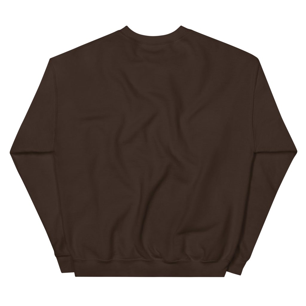 unisex-crew-neck-sweatshirt-dark-chocolate-back-6ab6f6367bdb8.jpg
