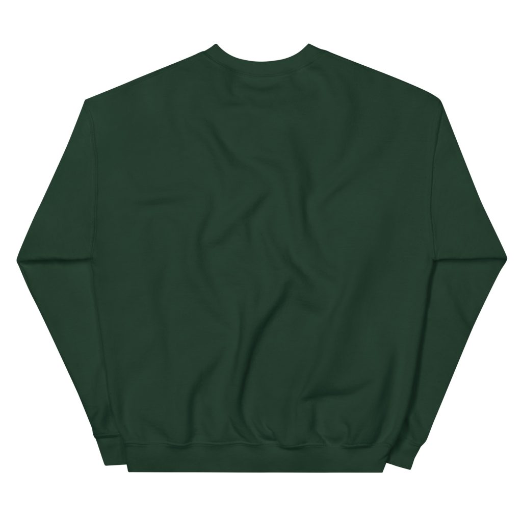 unisex-crew-neck-sweatshirt-forest-green-back-6ab6f63686a22.jpg