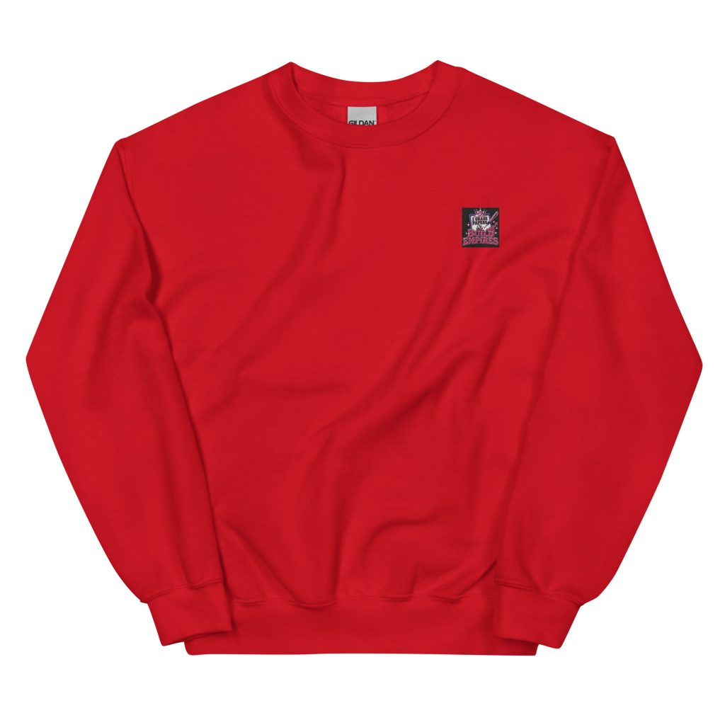 unisex-crew-neck-sweatshirt-red-front-6ab6f63688fbd.jpg
