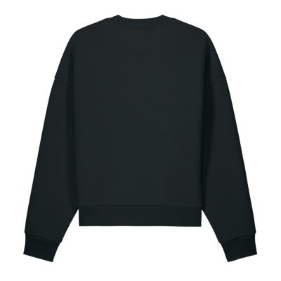 {Educator by Choice - Entrepreneur by Vision} Unisex sculpted heavyweight sweatshirt