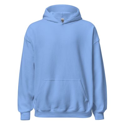 {I Grade Papers & Build Empire} Unisex Hoodie
