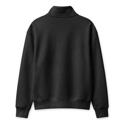 {I Came To Teach Not Get Dress-Coded!} Unisex half-zip pullover