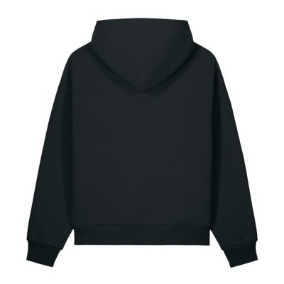 {My Classroom - Built My CEO Skills} Unisex sculpted heavyweight hoodie
