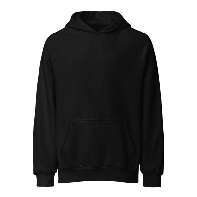 {I Came To Teach Not Get Dress-Coded!} Unisex Super Heavyweight Hoodie | Lane Seven LS17001