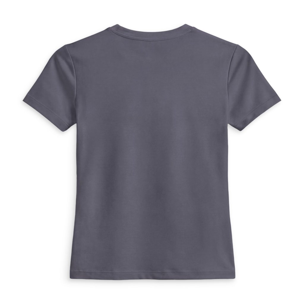 womens-luxe-fitted-tee-charcoal-back-6ab76c73d610e.jpg
